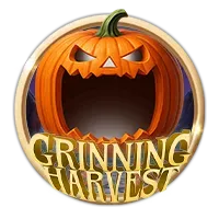 Grinning Harvest